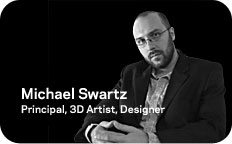 Feature: Michael Swartz